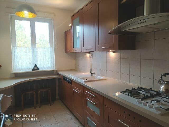 Natolin, 60,5 m , 2 pok. os. Dębina