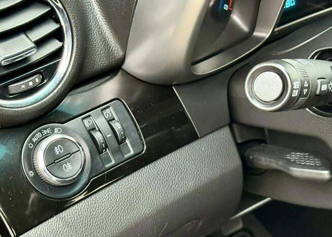 Chevrolet Orlando 2.0 163KM 7-osobowy Navi, Raty od 459 zł miesięcznie