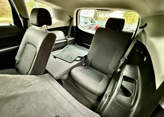 Chevrolet Orlando 2.0 163KM 7-osobowy Navi, Raty od 459 zł miesięcznie