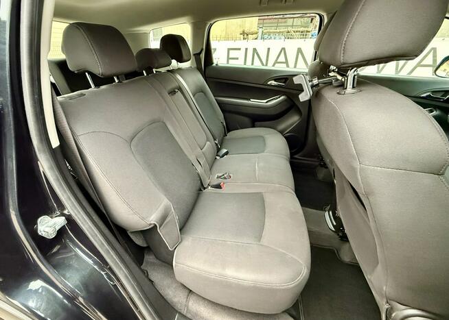 Chevrolet Orlando 2.0 163KM 7-osobowy Navi, Raty od 459 zł miesięcznie