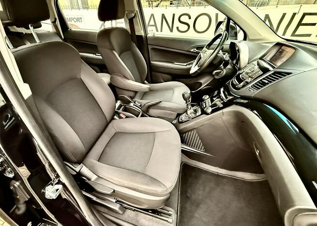 Chevrolet Orlando 2.0 163KM 7-osobowy Navi, Raty od 459 zł miesięcznie