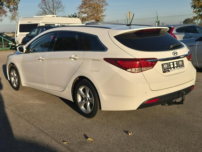 Hyundai i40 1.7CRDI 115KM Kombi