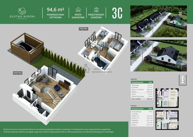 Dom Łódź Łódź-Polesie, Łódź-Polesie, Podchorążych