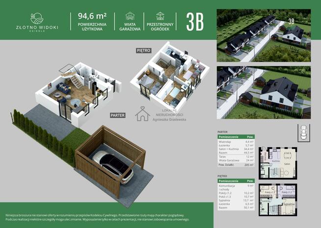 Dom Łódź Łódź-Polesie, Łódź-Polesie, Podchorążych