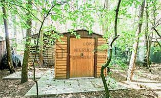 Działka budowlana Włodzimierz gm. Wodzierady