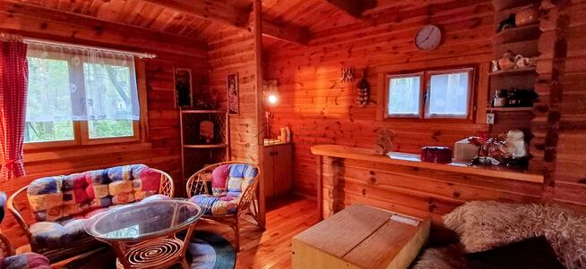 Działka budowlana Włodzimierz gm. Wodzierady