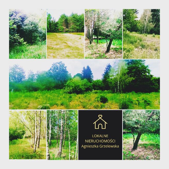 Działka rolno-budowlana Łódź Łódź-Górna, Łódź-Górna