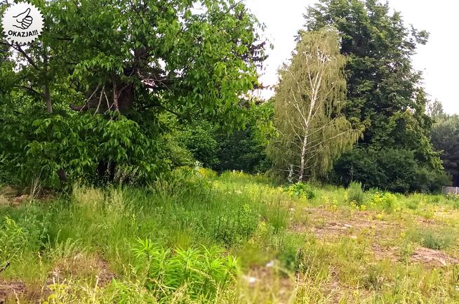 Działka rolno-budowlana Łódź Łódź-Górna, Łódź-Górna