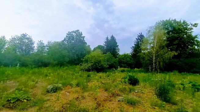 Działka rolno-budowlana Łódź Łódź-Górna, Łódź-Górna