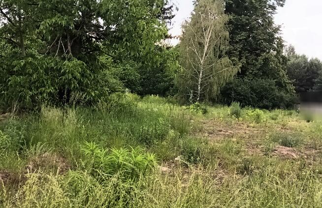 Działka rolno-budowlana Łódź Łódź-Górna, Łódź-Górna