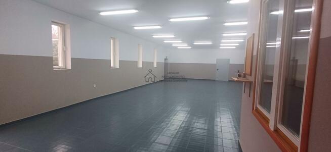 Lokal użytkowy Aleksandrów Łódzki