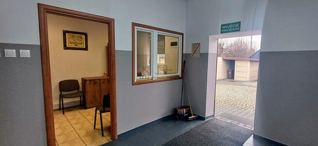 Lokal użytkowy Aleksandrów Łódzki