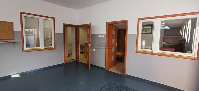 Lokal użytkowy Aleksandrów Łódzki