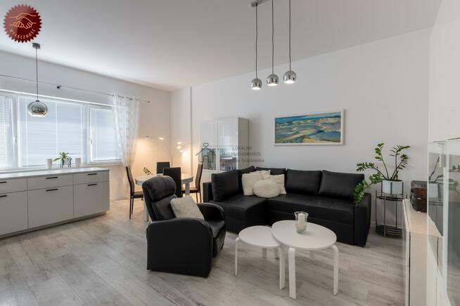 Mieszkanie Pabianice, św. Rocha