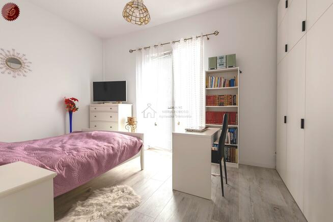 Mieszkanie Pabianice, św. Rocha