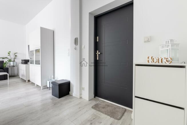 Mieszkanie Pabianice, św. Rocha