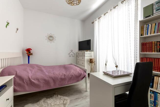 Mieszkanie Pabianice, św. Rocha