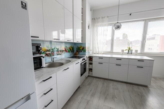 Mieszkanie Pabianice, św. Rocha