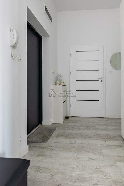 Mieszkanie Pabianice, św. Rocha