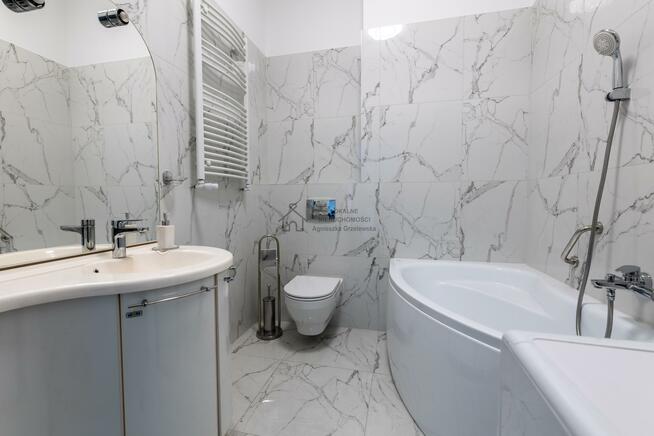 Mieszkanie Pabianice, św. Rocha