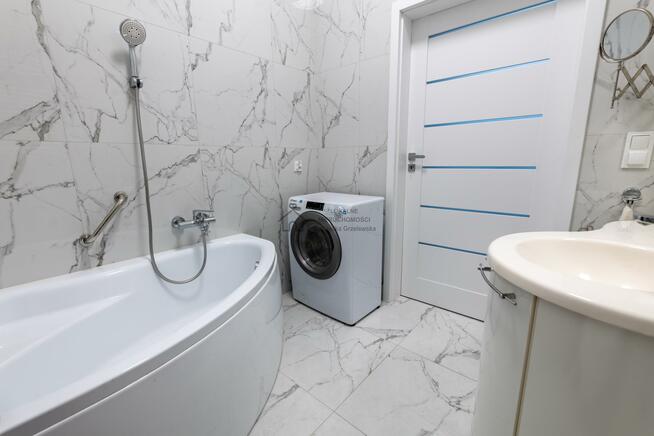 Mieszkanie Pabianice, św. Rocha