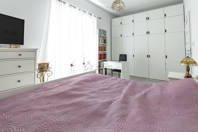 Mieszkanie Pabianice, św. Rocha