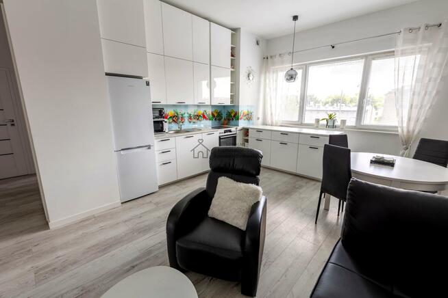 Mieszkanie Pabianice, św. Rocha