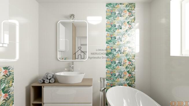 Mieszkanie Łódź Łódź-Bałuty, Julianów, Aleja Róż