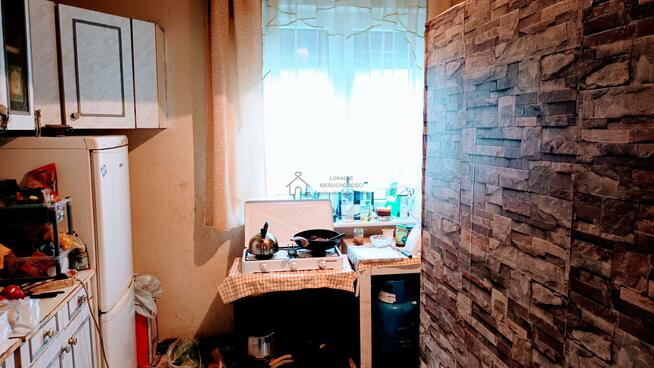 Mieszkanie Łódź Łódź-Bałuty, Julianów, Aleja Róż