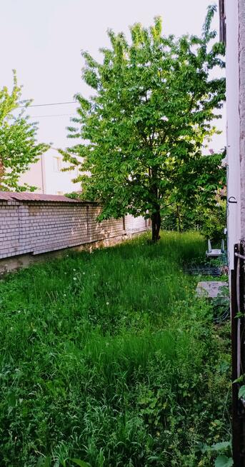 Mieszkanie Łódź Łódź-Bałuty, Julianów, Aleja Róż