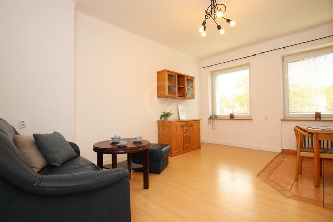 Mieszkanie Wrocław Wrocław-Krzyki, Krzyki, Ślężna