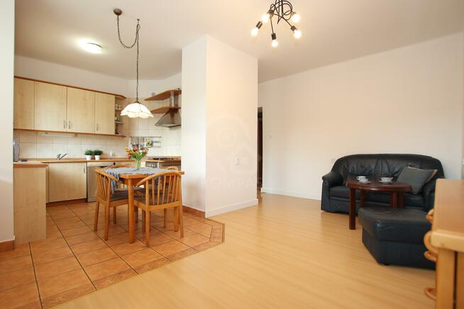 Mieszkanie Wrocław Wrocław-Krzyki, Krzyki, Ślężna