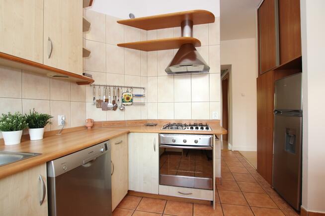 Mieszkanie Wrocław Wrocław-Krzyki, Krzyki, Ślężna