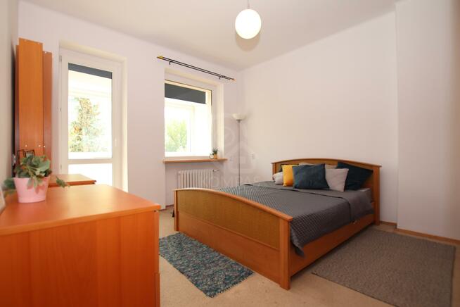 Mieszkanie Wrocław Wrocław-Krzyki, Krzyki, Ślężna