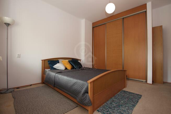 Mieszkanie Wrocław Wrocław-Krzyki, Krzyki, Ślężna