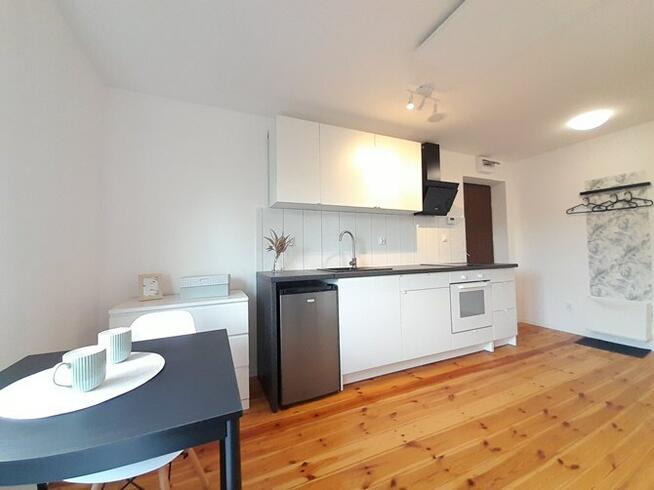 Tomasza 5, Brynów, jasne studio, ZWIERZĘTA OK