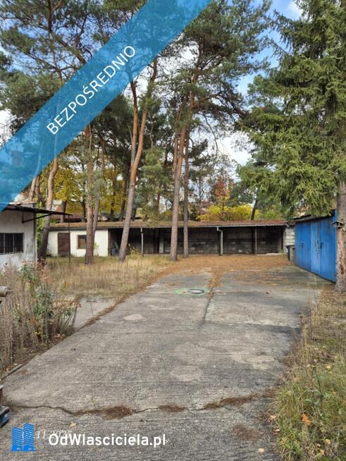 Działka budowlana Legionowo