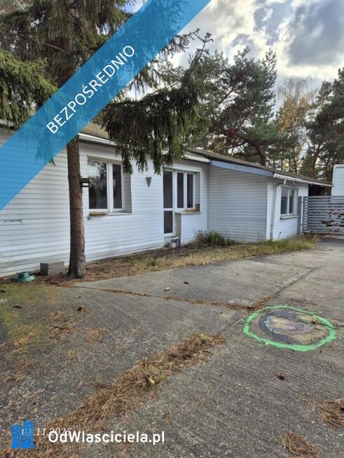 Działka budowlana Legionowo