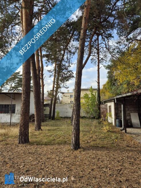 Działka budowlana Legionowo