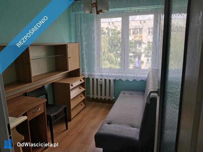 Do sprzedania mieszkanie w Tarnobrzegu, M. Dąbrowskiej, 48m2, 3 pokoje