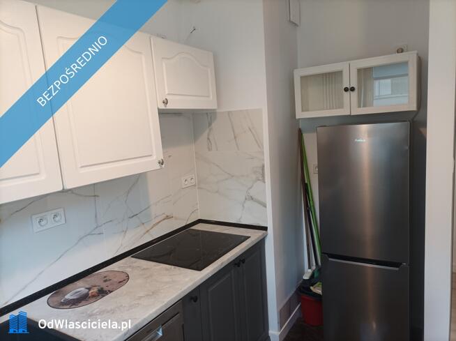 nowe 2 pok. Al. Krakowska Warszawa garaż