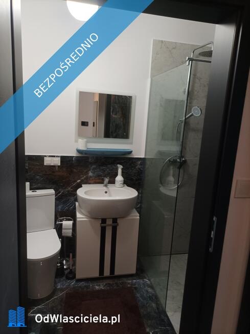 nowe 2 pok. Al. Krakowska Warszawa garaż