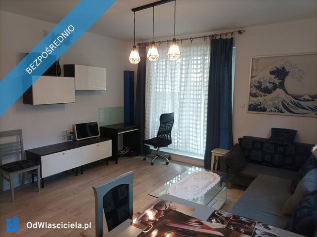 nowe 2 pok. Al. Krakowska Warszawa garaż