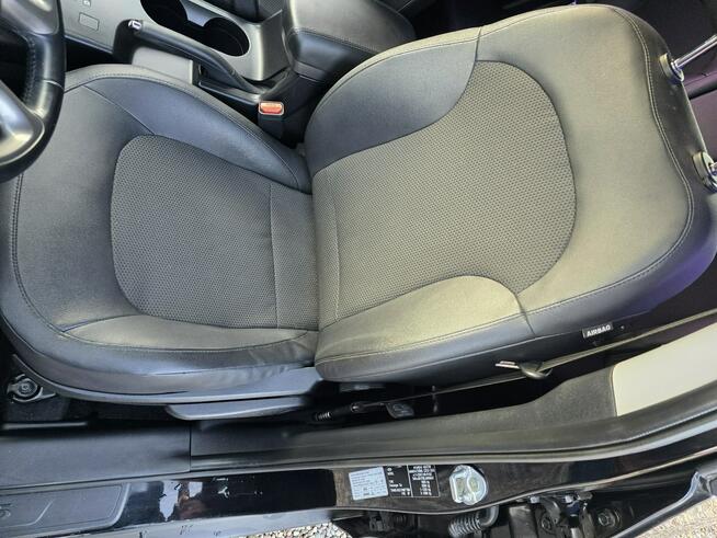 Hyundai ix35 2.0 165ps Benzyna Xenon LED Navi Kamera Cofania Automat Gwarancja