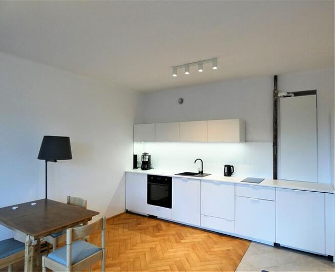 Zielona 73, Polesie, przytulne 2 pokoje, 35 m²