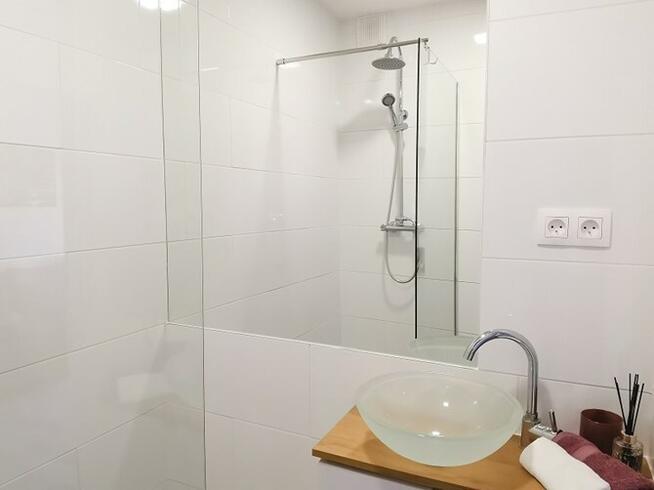 Płocka 10, Górna, funkcjonalna kawalerka