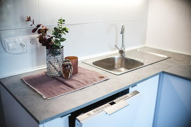 Płocka 10, Górna, funkcjonalna kawalerka