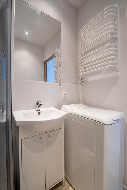 Wilimowskiego 5, jasna kawalerka w centrum