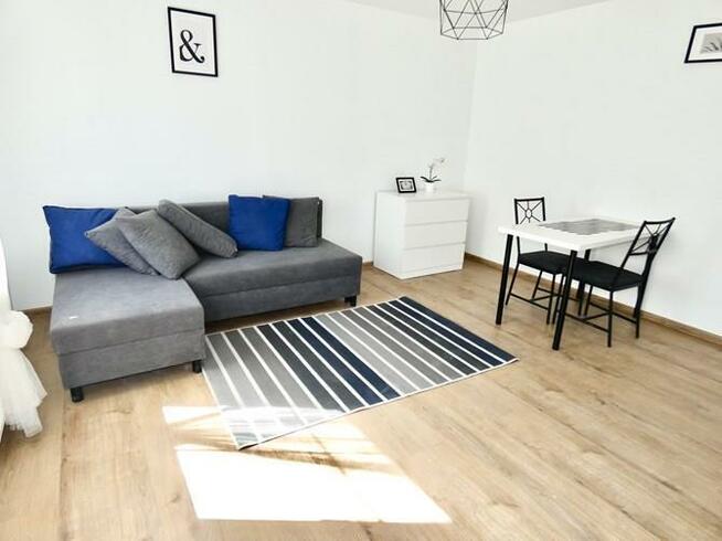 Sienkiewicza 61, jasna kawalerka w Centrum