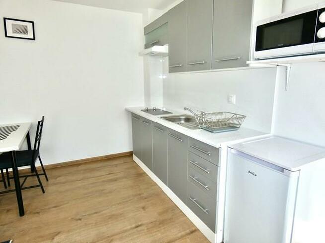 Sienkiewicza 61, jasna kawalerka w Centrum